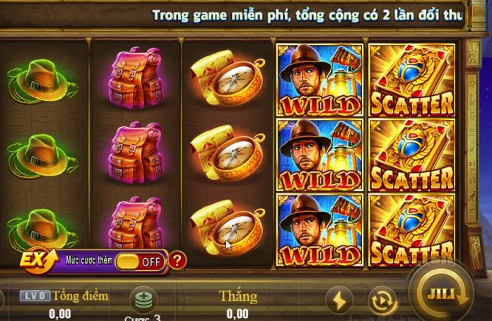 Game Nổ Hũ Betvisa Online